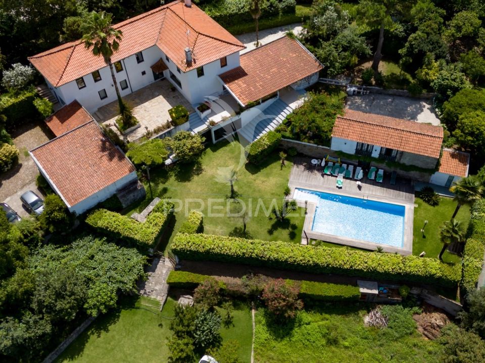 Farm hus i Barcelos, Braga - foto 1