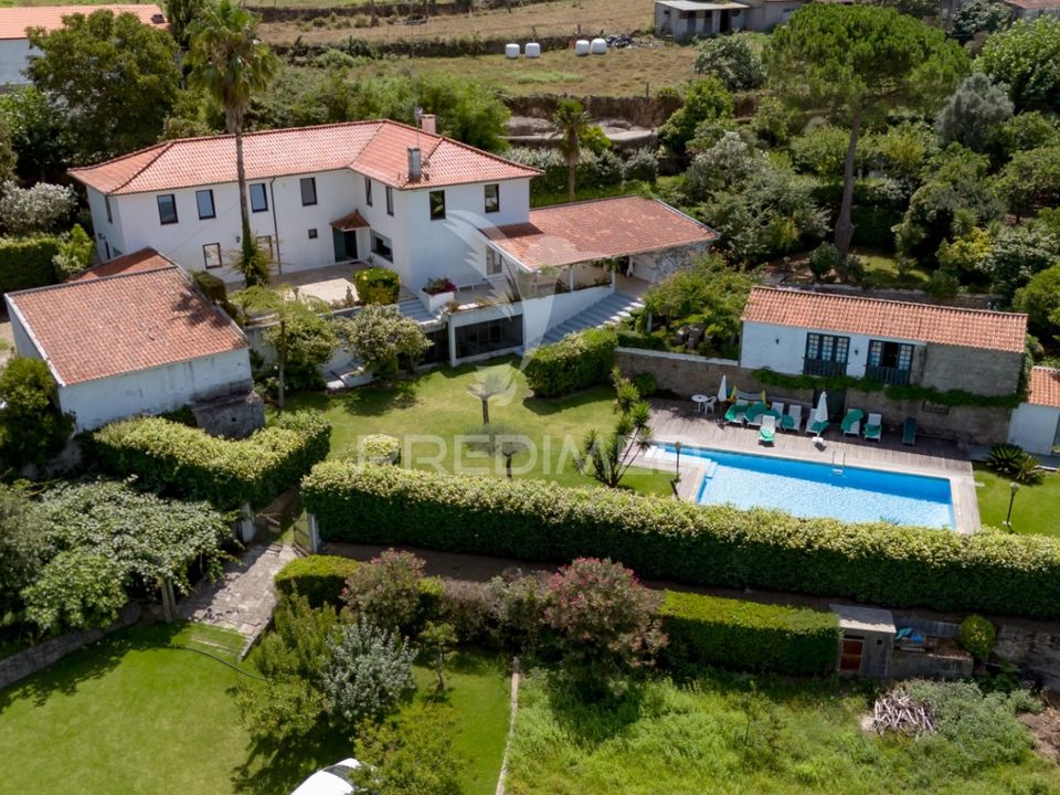 Farm hus i Barcelos, Braga - foto 2