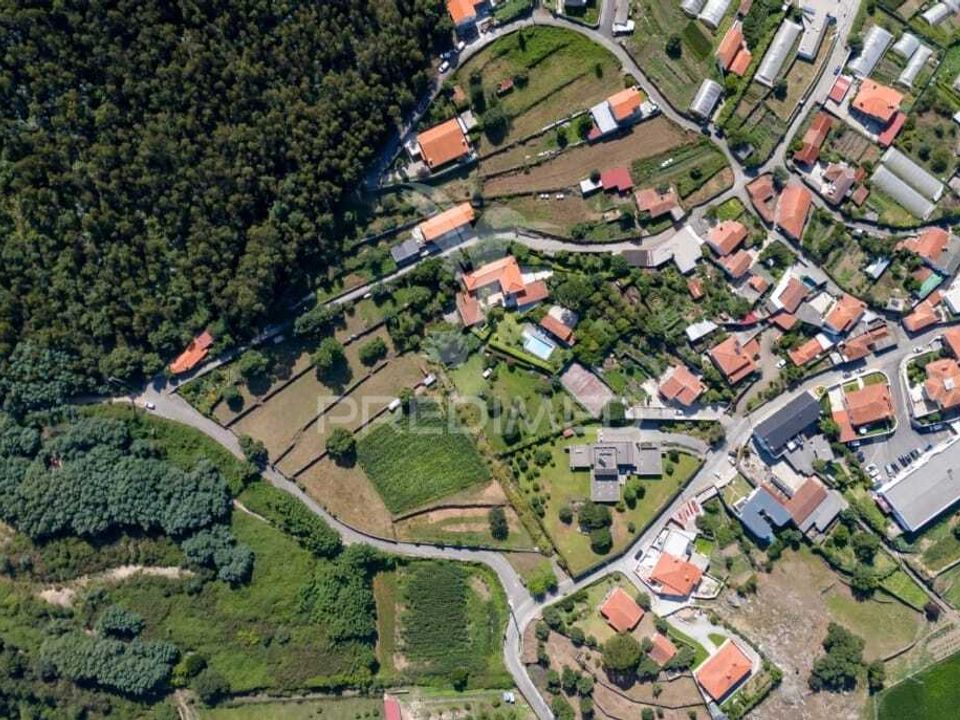 Helårsgrund i Barcelos, Braga - foto 3