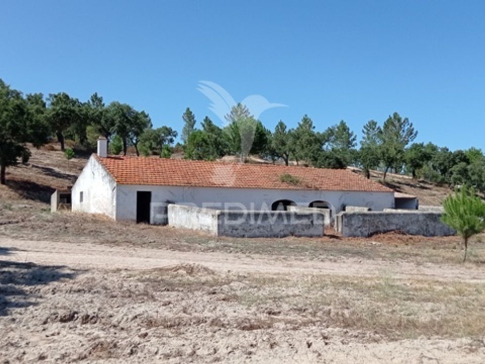 Boerderij in Mora, Evora - foto 1
