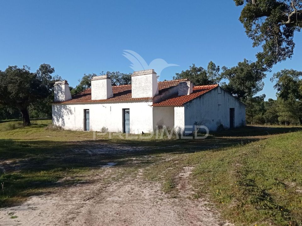 Boerderij in Mora, Evora - foto 2