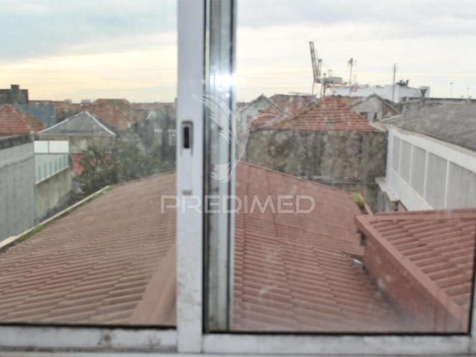 Byhus i Matosinhos, Porto - foto 5