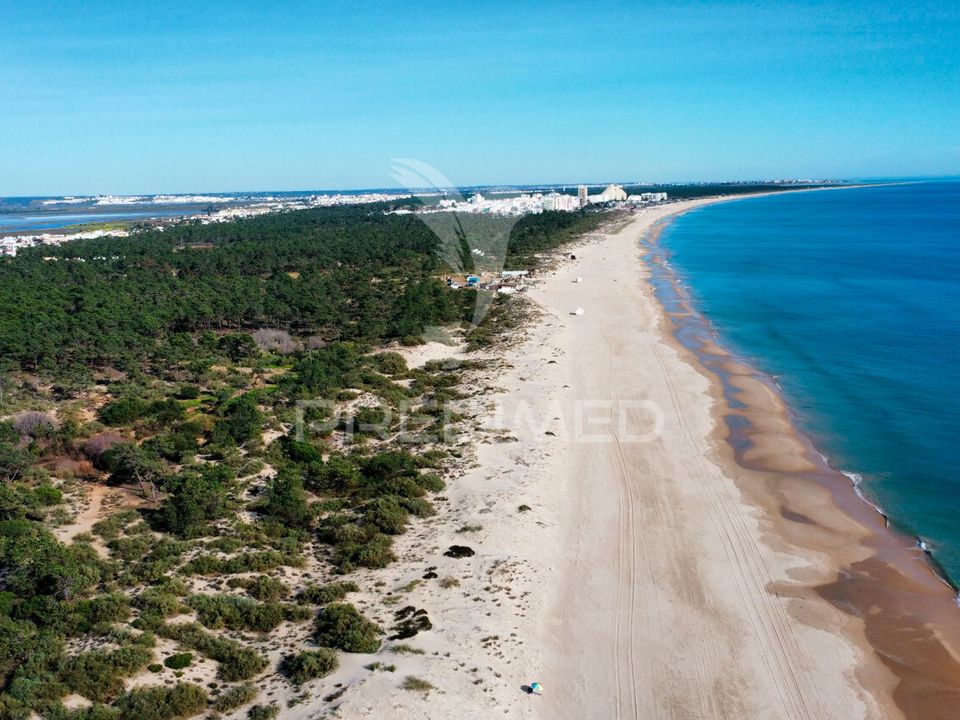 Helårsgrund i Castro Marim, Faro - foto 3