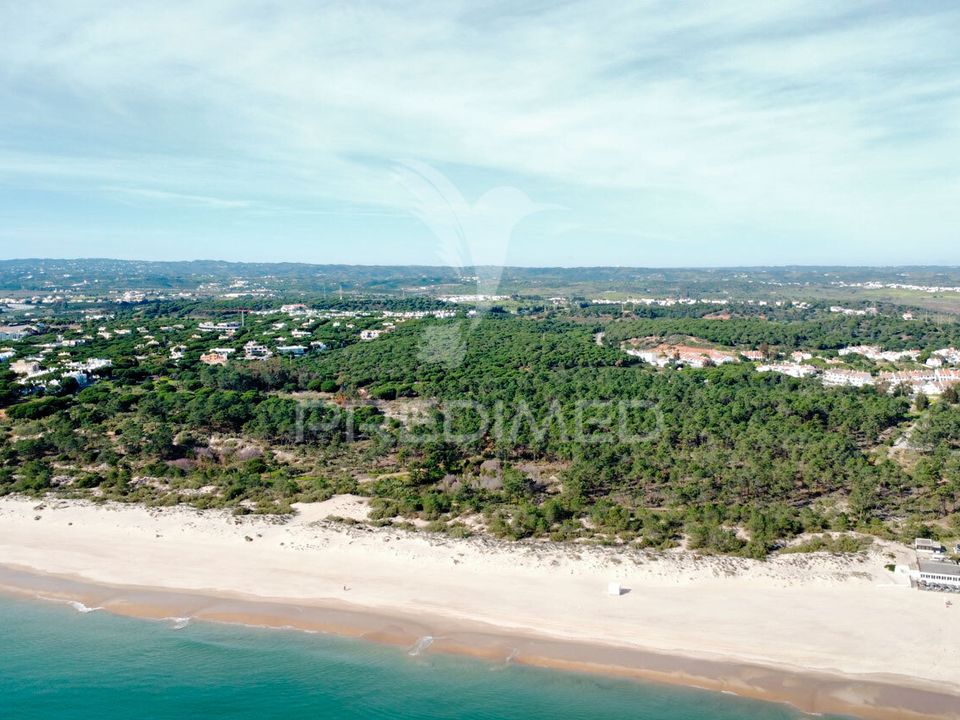 Helårsgrund i Castro Marim, Faro - foto 4