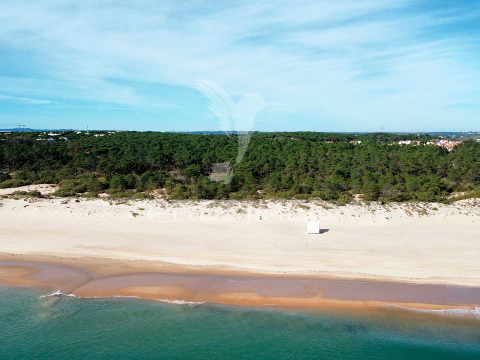 Helårsgrund i Castro Marim, Faro - foto 5