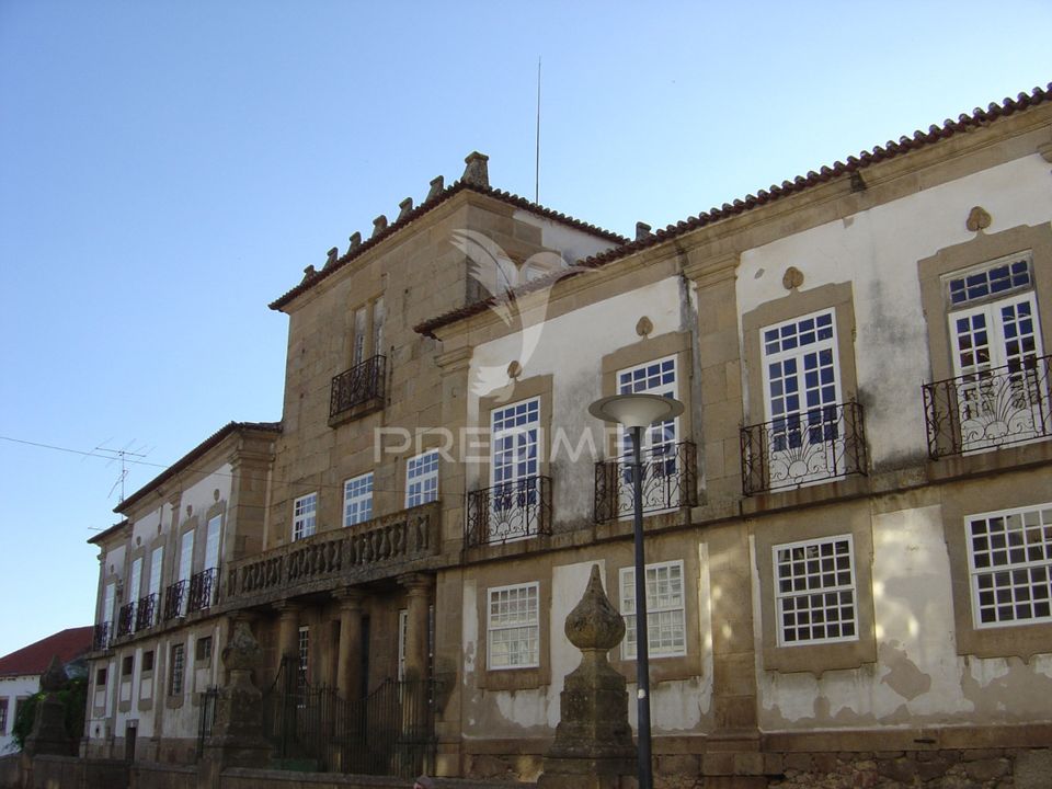 Farm hus i Idanha-a-Nova, Castelo Branco - foto 1