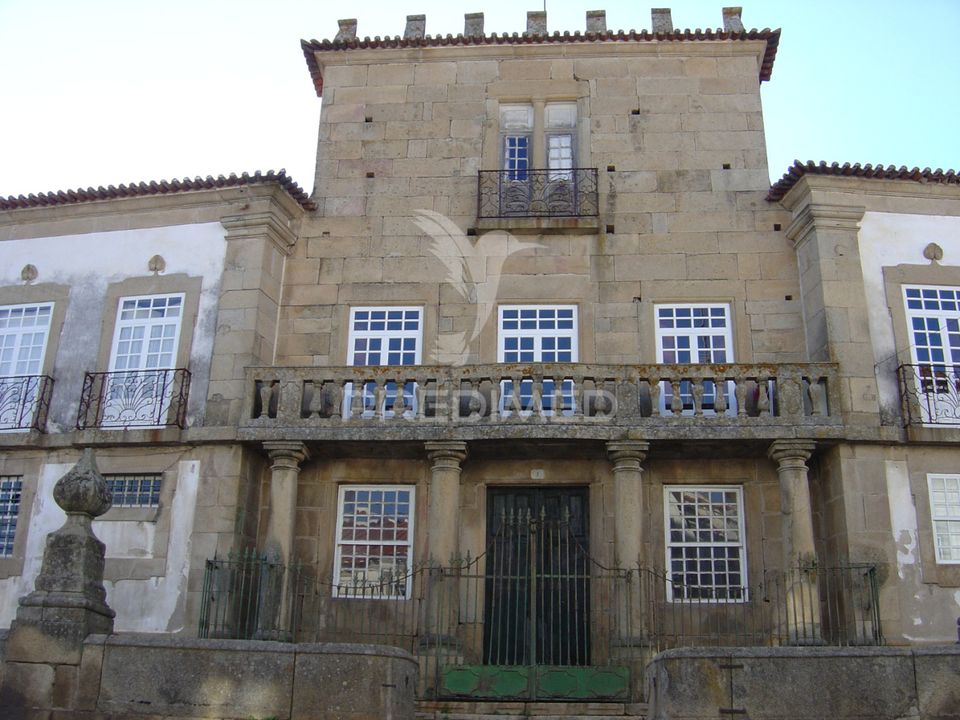Farm hus i Idanha-a-Nova, Castelo Branco - foto 2