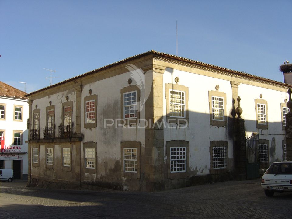 Farm hus i Idanha-a-Nova, Castelo Branco - foto 3