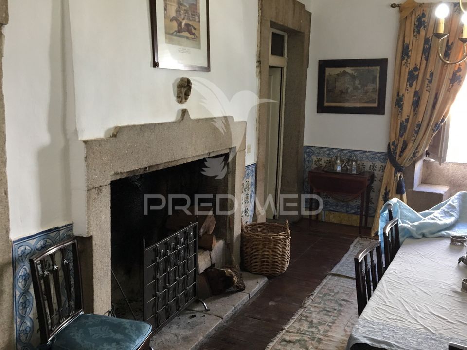 Farm hus i Idanha-a-Nova, Castelo Branco - foto 4