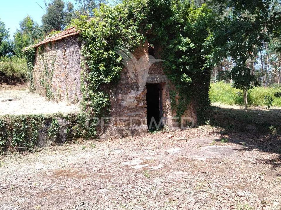 Helårsgrund i Agueda, Aveiro - foto 2