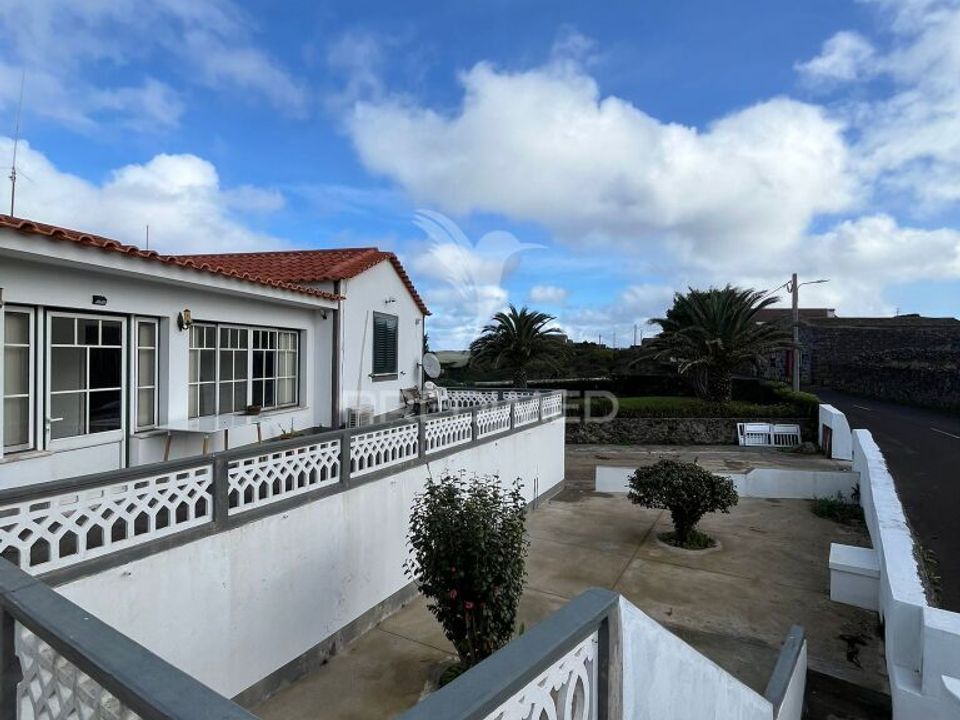 Casa de pueblo en Santa Cruz da Graciosa, Graciosa - foto 2