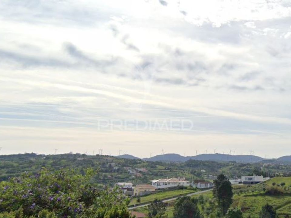 Helårsgrund i Batalha, Leiria - foto 2