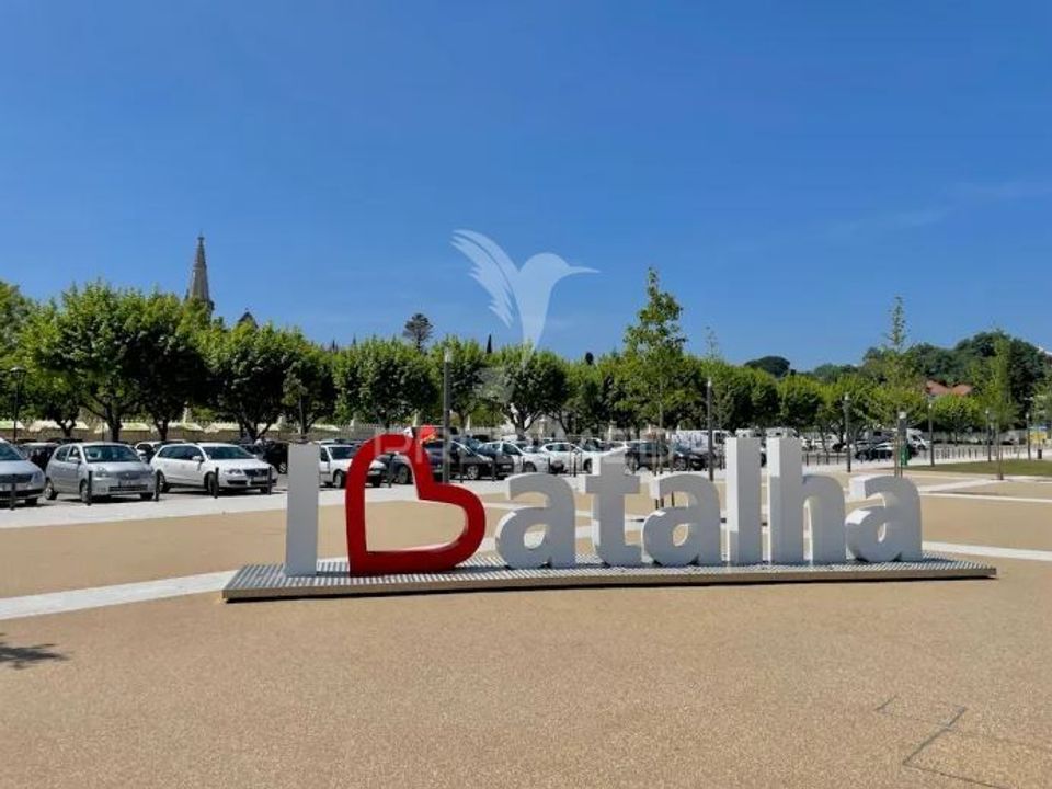 Helårsgrund i Batalha, Leiria - foto 5