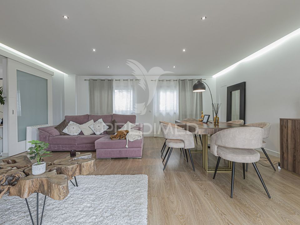 Byhus i Barreiro, Setubal - foto 2