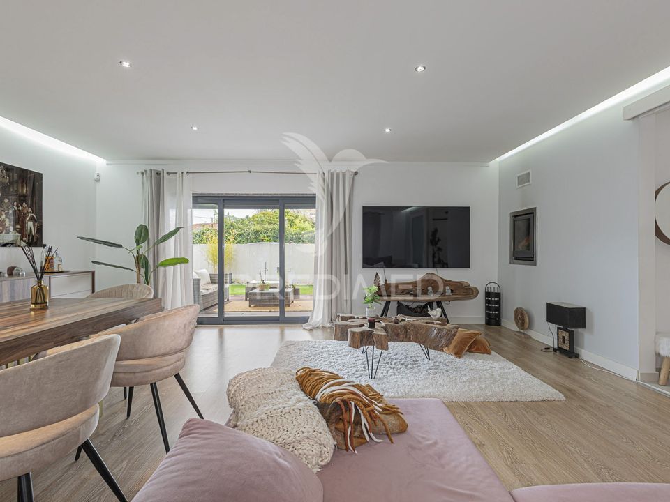 Byhus i Barreiro, Setubal - foto 3