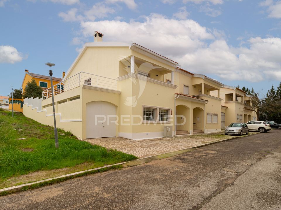 Byhus i Palmela, Setubal - foto 1