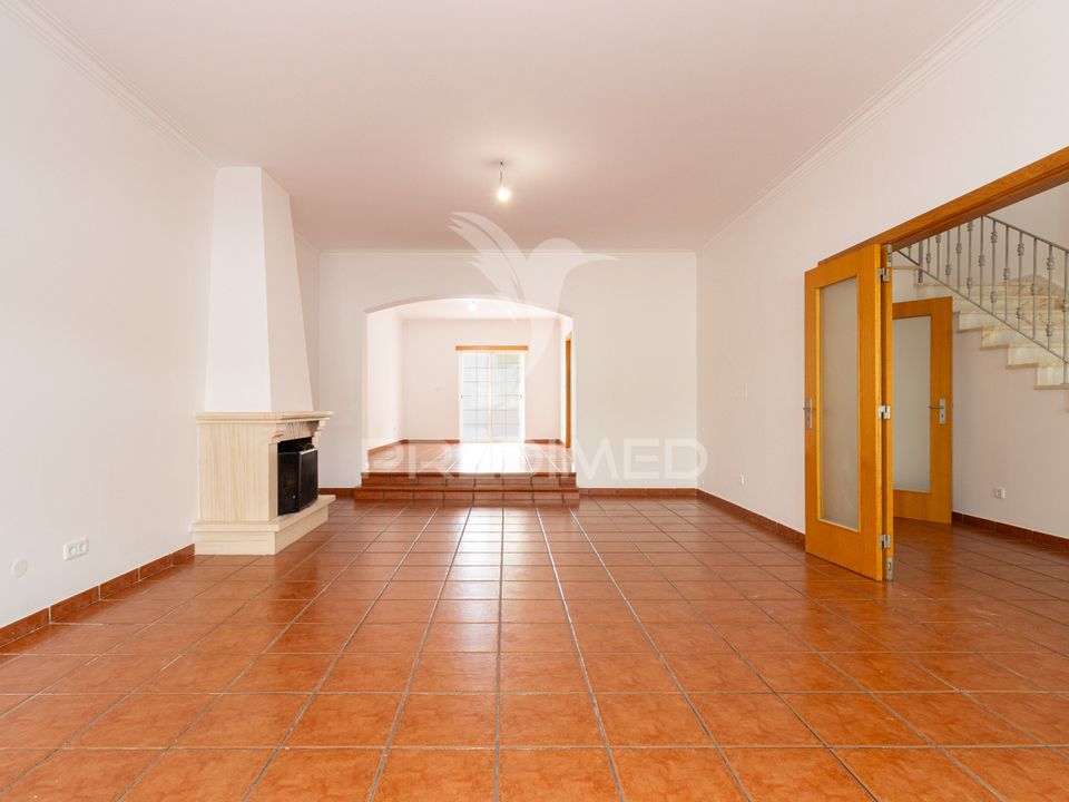 Byhus i Palmela, Setubal - foto 2