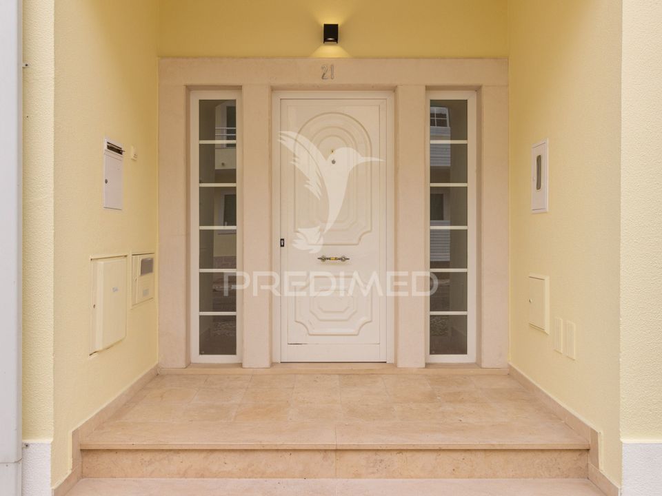 Byhus i Palmela, Setubal - foto 3