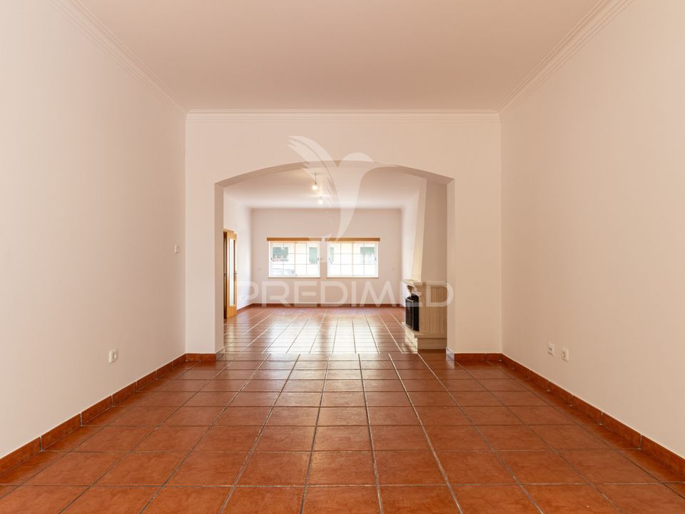 Byhus i Palmela, Setubal - foto 5
