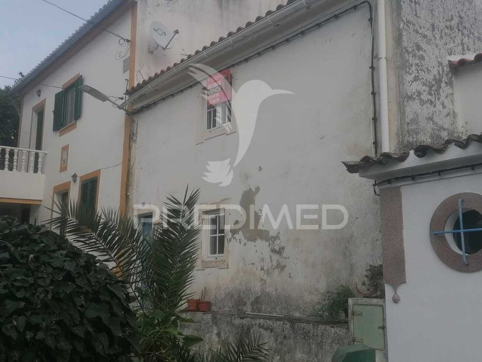 Byhus i Portalegre, Portalegre - foto 4