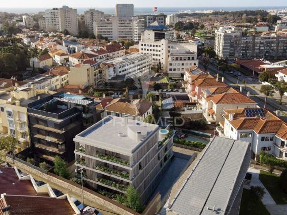 Lejlighed i Porto, Porto - foto 3