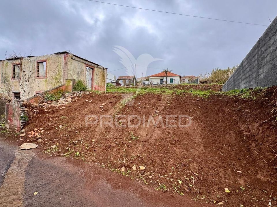 Byhus i Calheta, Madeira - foto 1