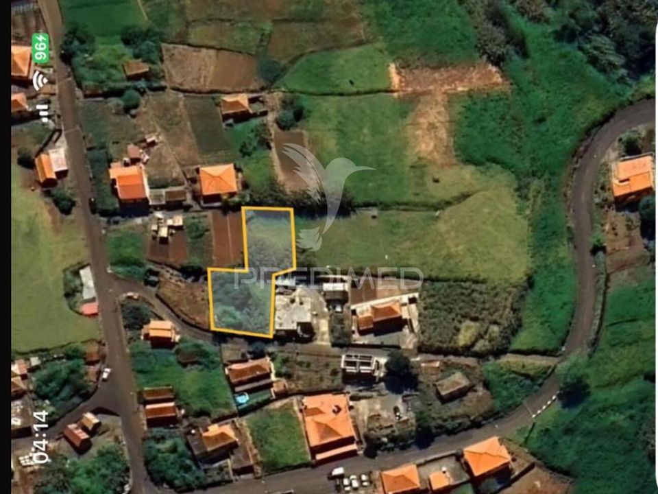 Byhus i Calheta, Madeira - foto 4