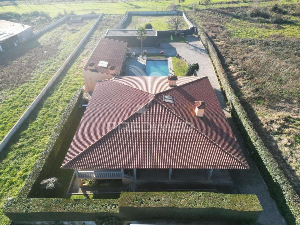 Byhus i Povoa de Lanhoso, Braga - foto 2