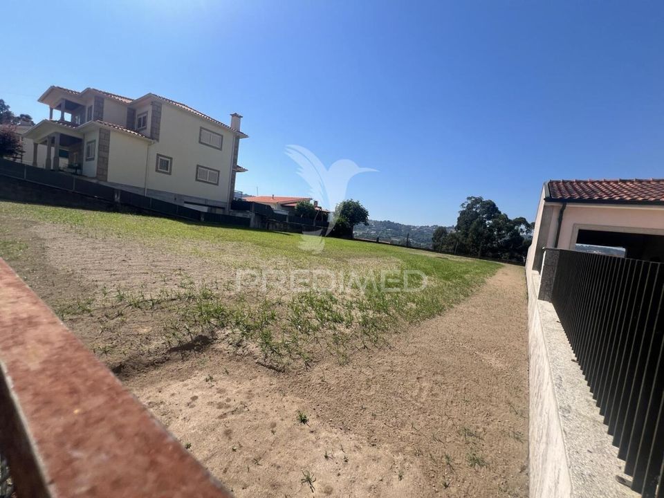 Helårsgrund i Felgueiras, Porto - foto 2