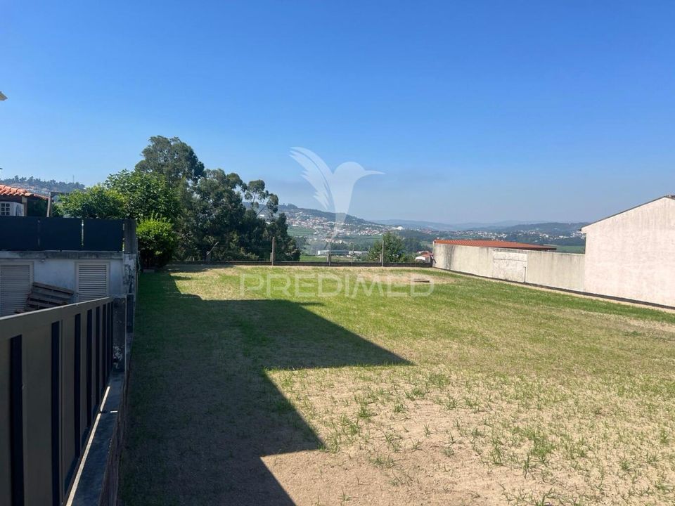 Helårsgrund i Felgueiras, Porto - foto 4