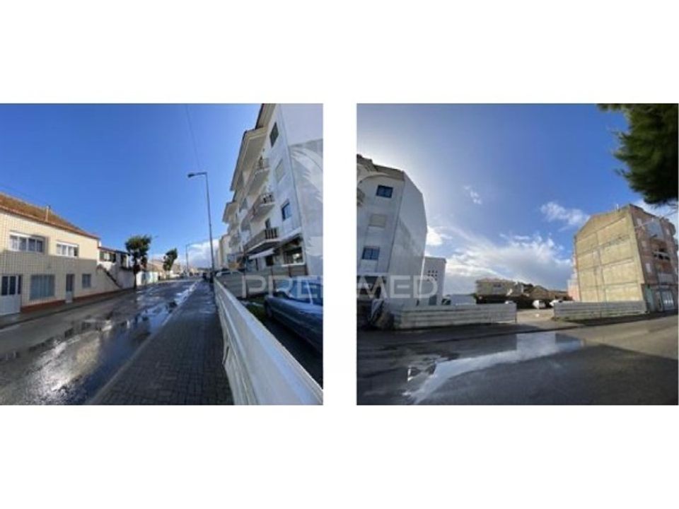 Helårsgrund i Vagos, Aveiro - foto 3