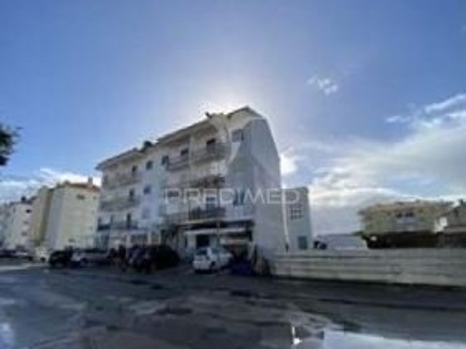 Helårsgrund i Vagos, Aveiro - foto 1