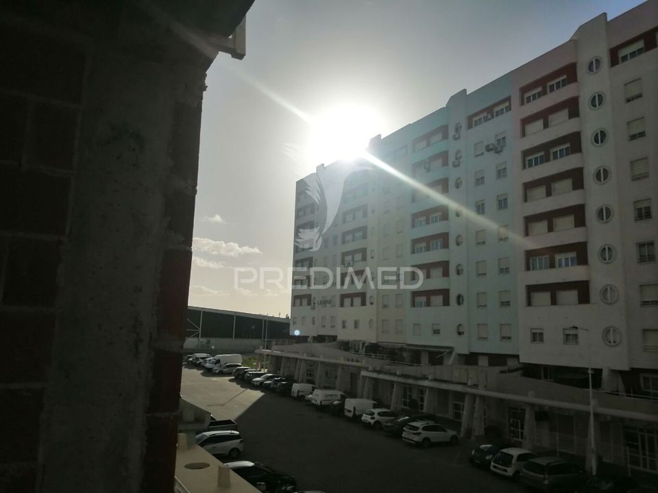 Lejlighed i Seixal, Setubal - foto 5