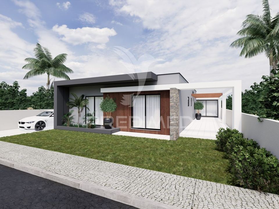 Byhus i Seixal, Setubal - foto 1