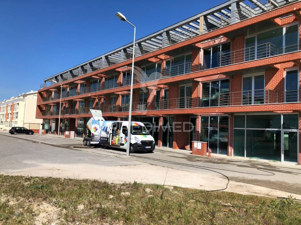 Erhvervsejendom i Vagos, Aveiro - foto 1