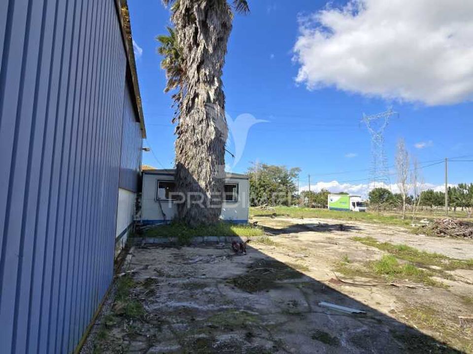 Erhvervsejendom i Palmela, Setubal - foto 4