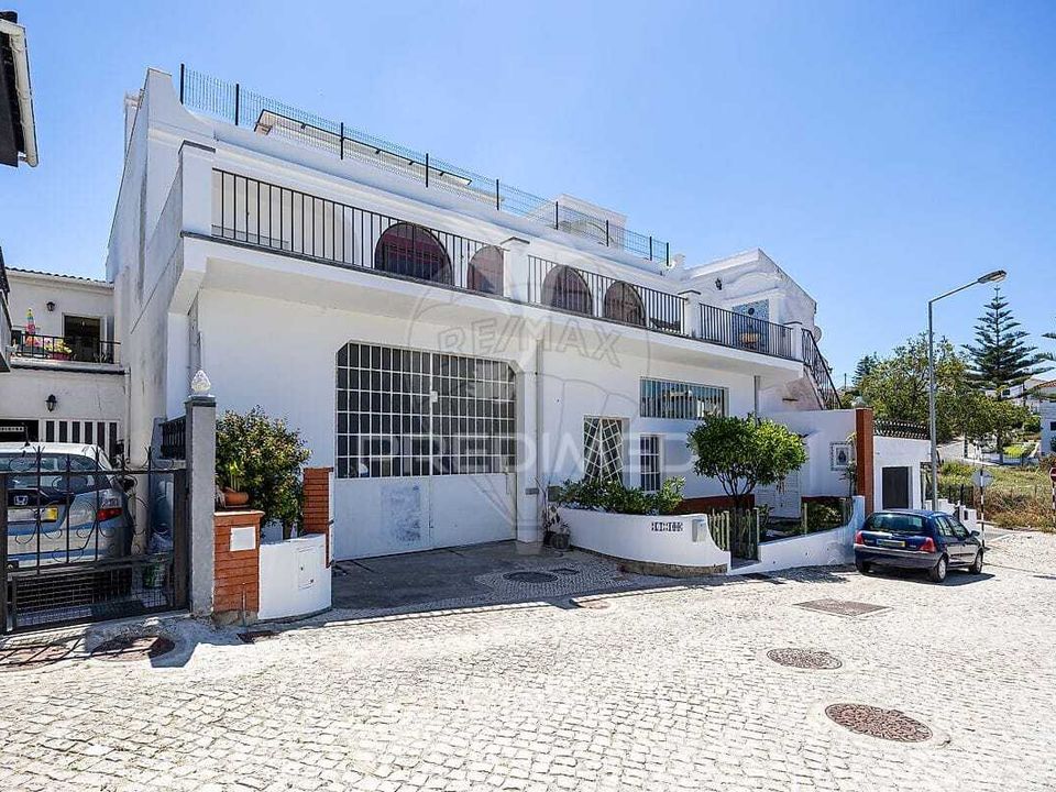 Byhus i Almada, Setubal - foto 4