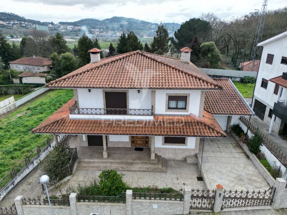 Byhus i Guimaraes, Braga - foto 1