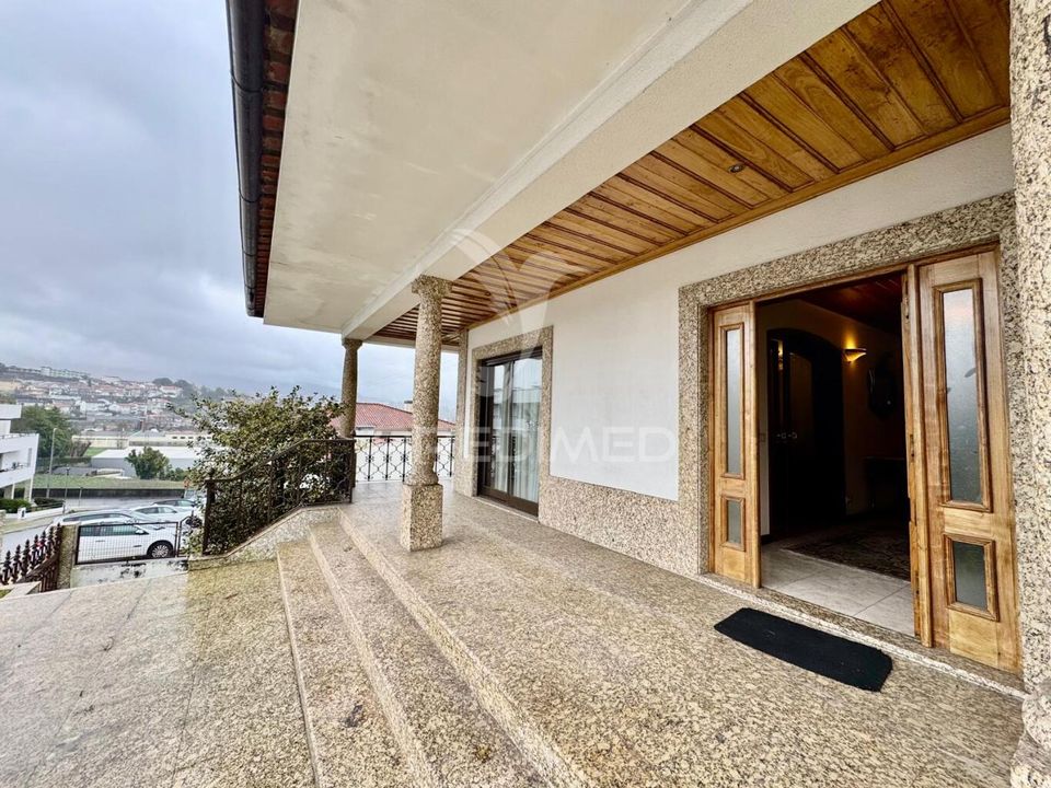 Byhus i Guimaraes, Braga - foto 4