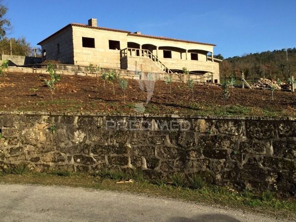 Masia a Arouca, Aveiro - foto 1