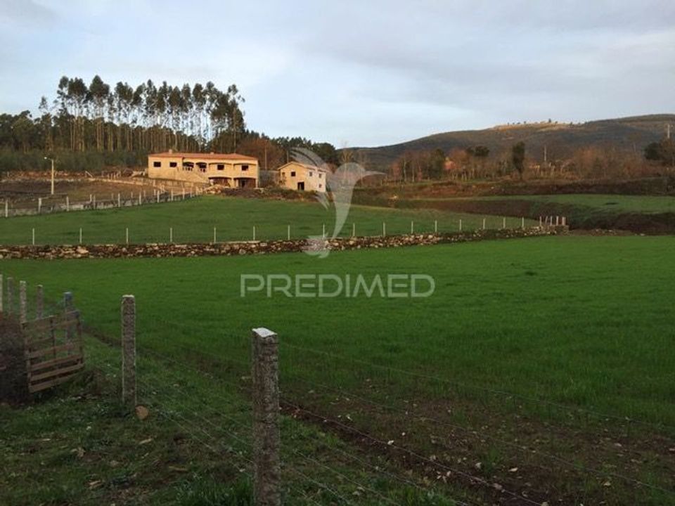 Masia a Arouca, Aveiro - foto 4