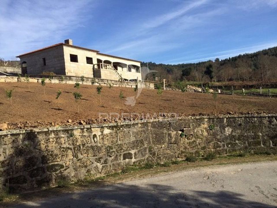 Masia a Arouca, Aveiro - foto 5