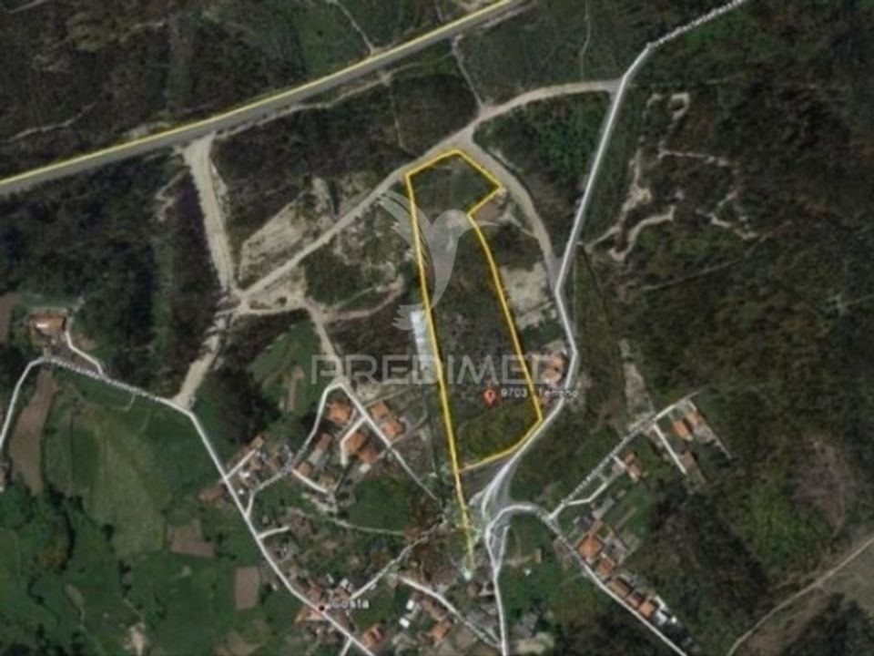 Helårsgrund i Pacos de Ferreira, Porto - foto 2