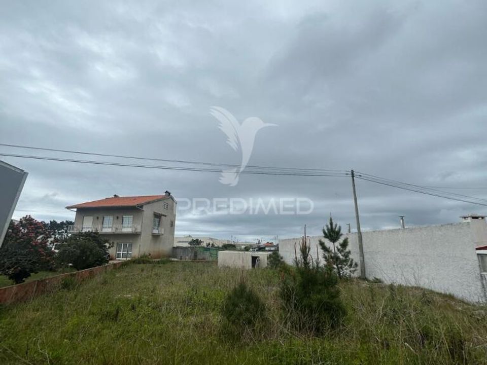 Helårsgrund i Ilhavo, Aveiro - foto 4