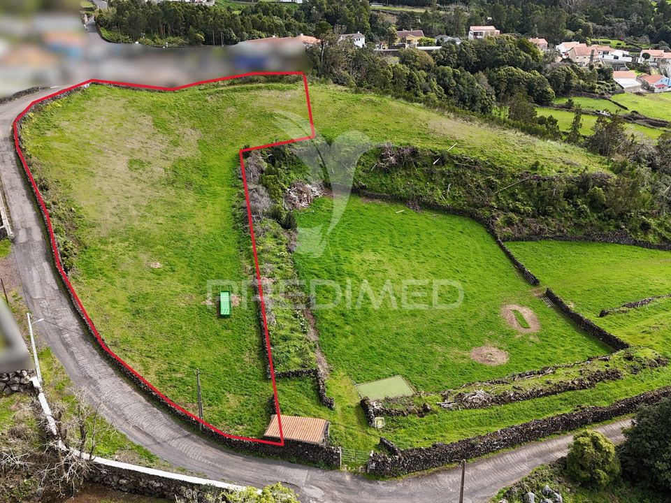 Helårsgrund i Angra do Heroismo, Terceira - foto 4