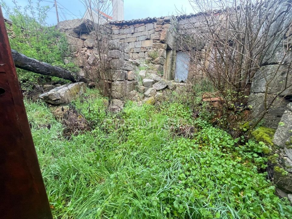 Byhus i Meda, Guarda - foto 2