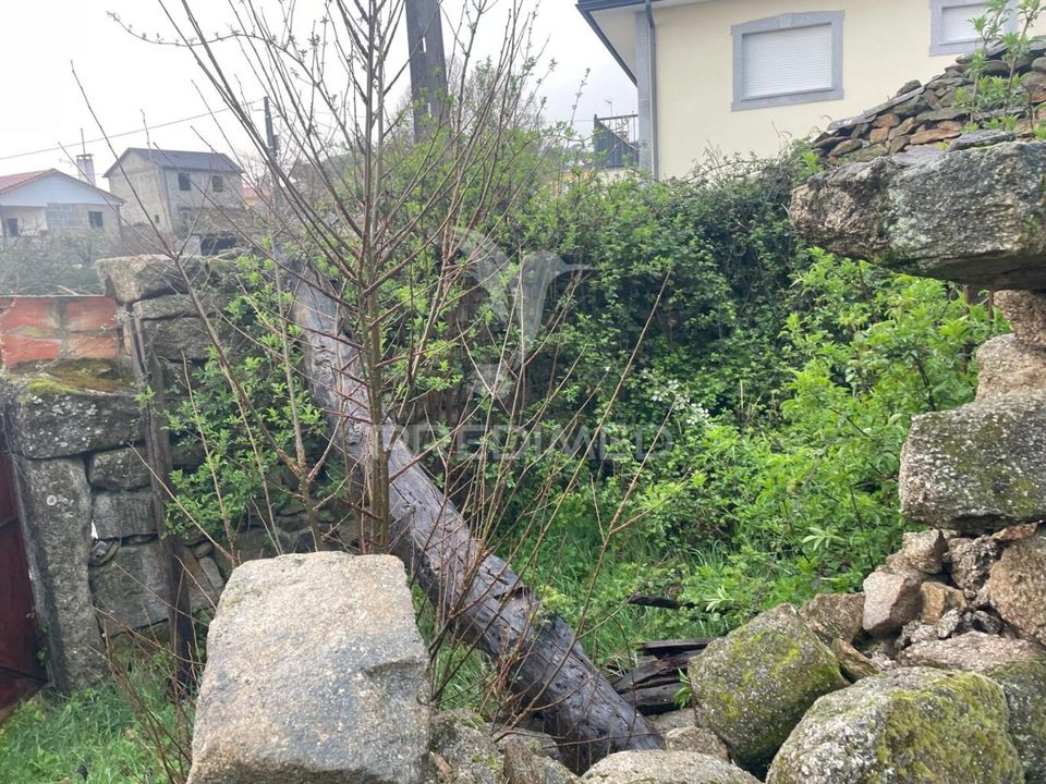 Byhus i Meda, Guarda - foto 3