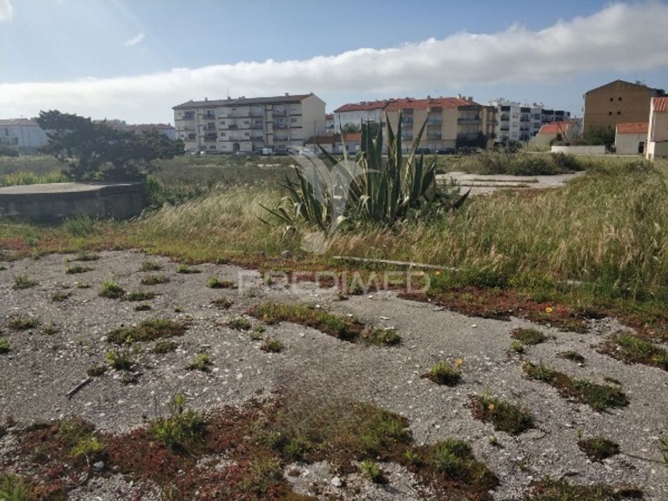 Helårsgrund i Figueira da Foz, Coimbra - foto 2