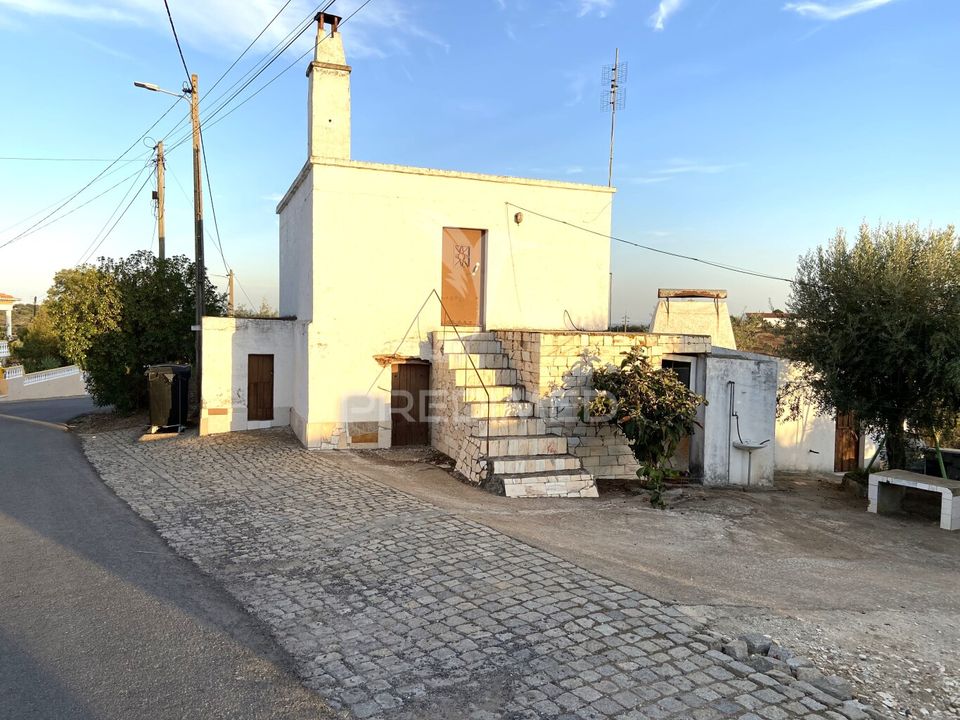 Byhus i Alandroal, Evora - foto 1