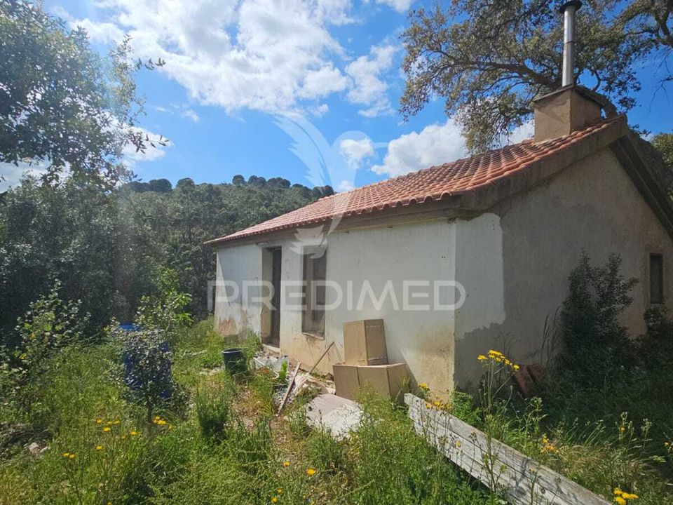 Farm hus i Silves, Faro - foto 1